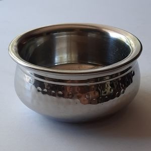 Vintage Offering Bowl